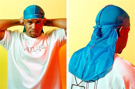 durag pronunciation